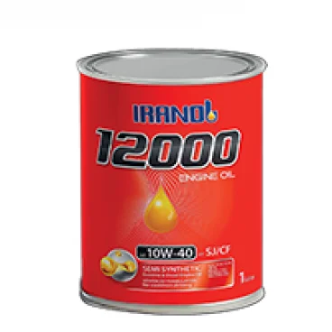 ایرانول 12000