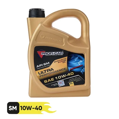پروفیکار 10w-40sm