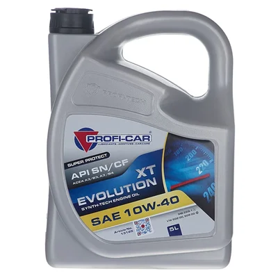 روغن موتور پروفیکار 10w-40sn